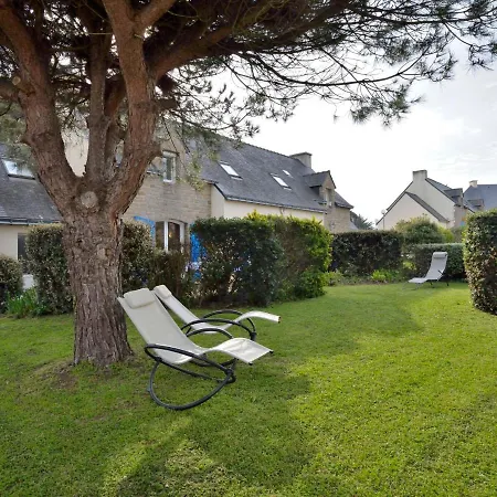 Ferienhaus Charme Des Govelins By Interhome Saint-Gildas-de-Rhuys