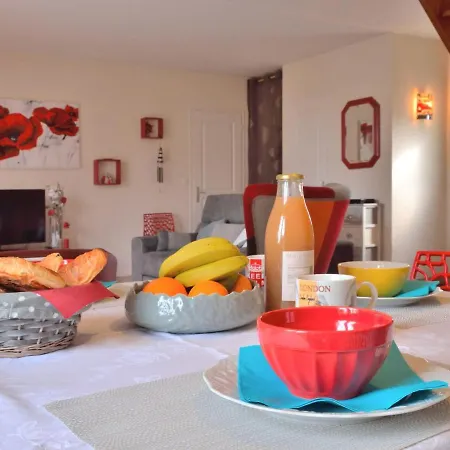 Ferienhaus Charme Des Govelins By Interhome