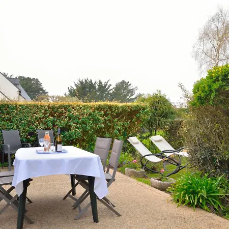 Charme Des Govelins By Interhome *
