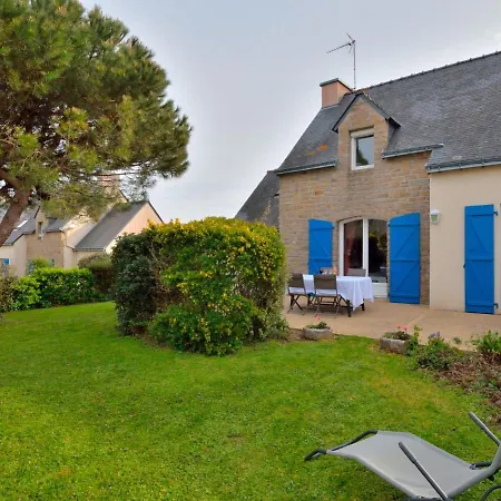 Charme Des Govelins By Interhome * Saint-Gildas-de-Rhuys