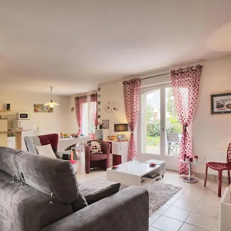 Charme Des Govelins By Interhome