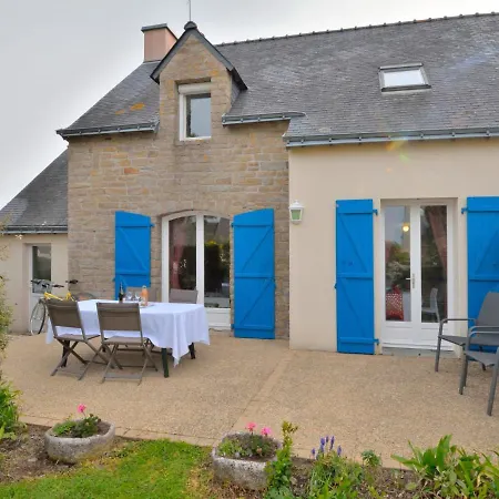 Feriehus Charme Des Govelins By Interhome *