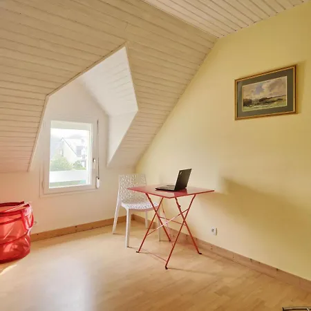 Charme Des Govelins By Interhome Ferienhaus *