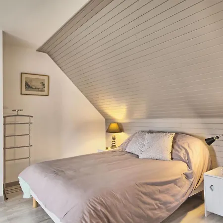 Charme Des Govelins By Interhome Ferienhaus Saint-Gildas-de-Rhuys