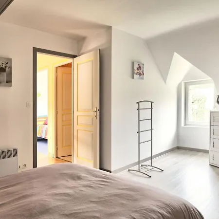 Charme Des Govelins By Interhome