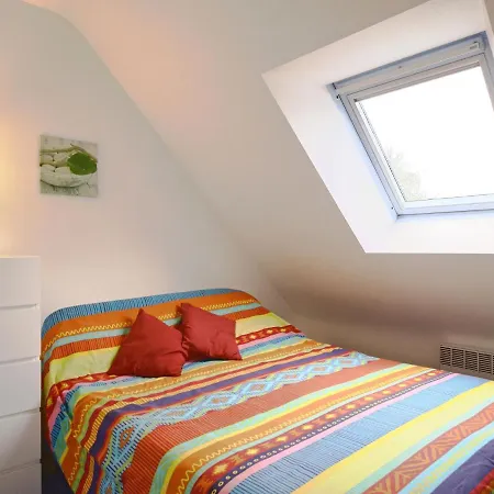 Charme Des Govelins By Interhome * Saint-Gildas-de-Rhuys
